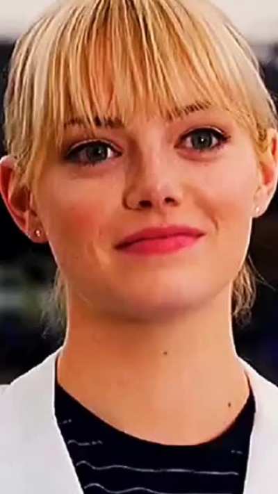 Sorry for this.