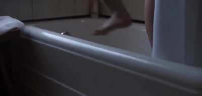 Cold Shower