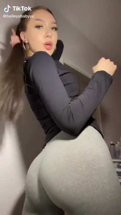 That jiggle 🔥