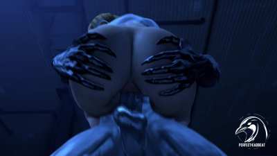 Giving it to Tina Armstrong's Big Thicc Ass (DeadorAlive) [Perf<wbr>ectDe<wbr>adBea<wbr>t]