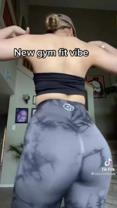New TikTok