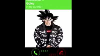 POV you just received the call from Akatasuki about your ban