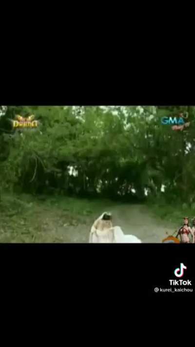 Darna desu~~