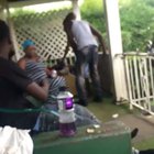So much going on in 30 seconds