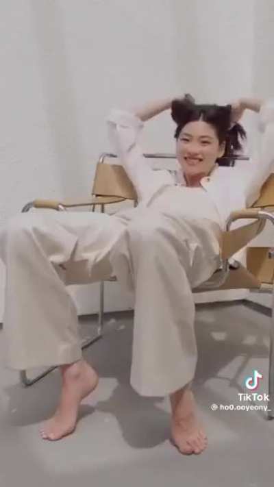 Jung Ho Yeon