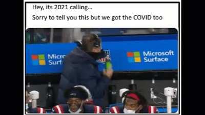 2021 Calling