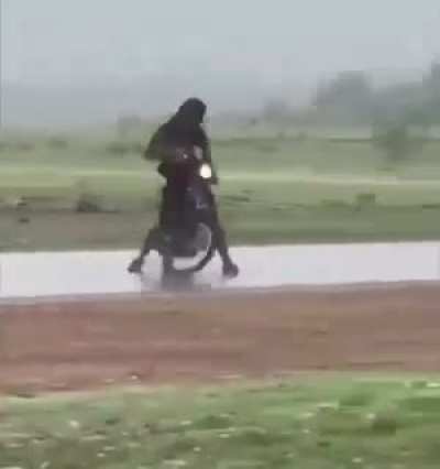 Level 9999999 drifting skill