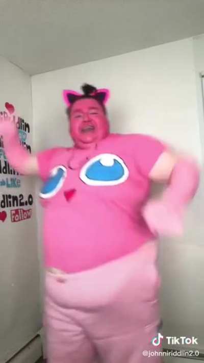 Pokemon has been ruined forever.