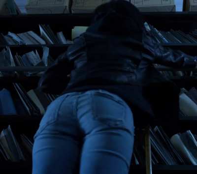 The Defenders E2