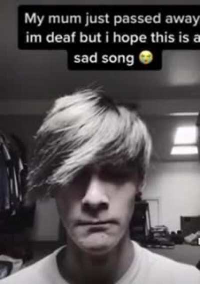 Sad