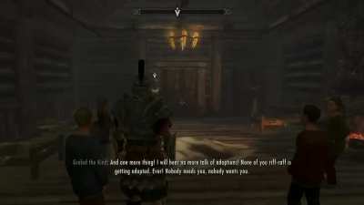 Heck you Grelod