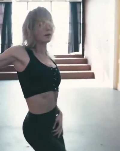 From her Social