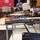 Bully gets sucker punched