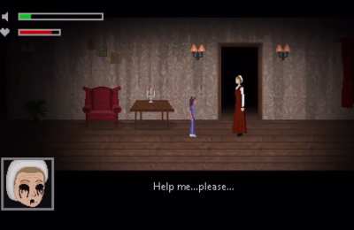 Help me… please