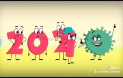 Wishing all happy 2021🎉🎊