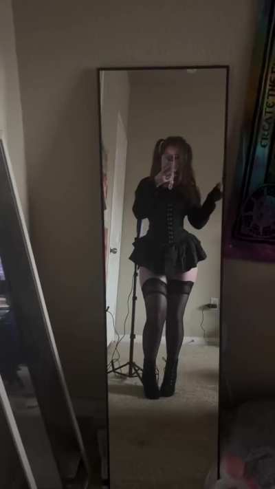 GonkMommy