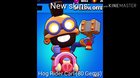 A brief history of all Brawl Stars updates from December 2018 to November 2019!