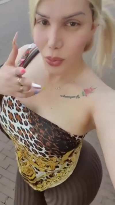 Do u wanna more?