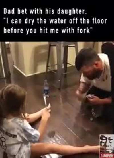 HA GOT'EEEMM!