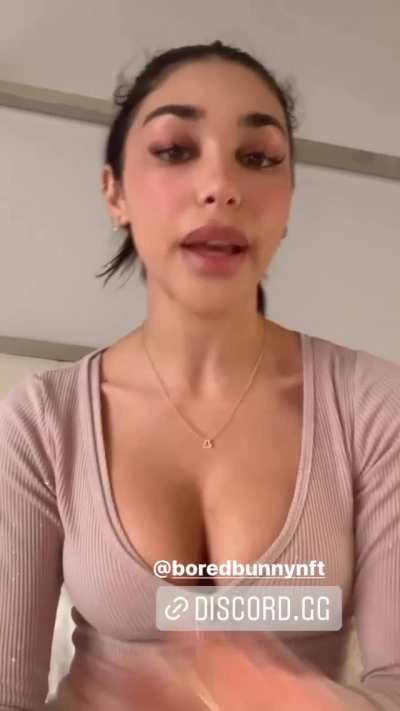 New insta story