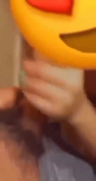Dick sucking