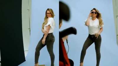 Hilary Duff