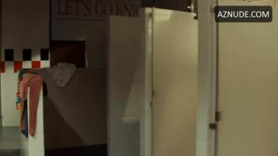 Alexa Blair Robertson in ‘Terrifier 3’