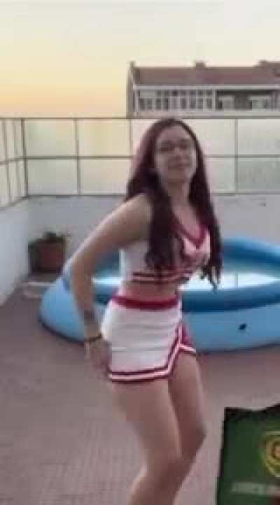 Dançarina 