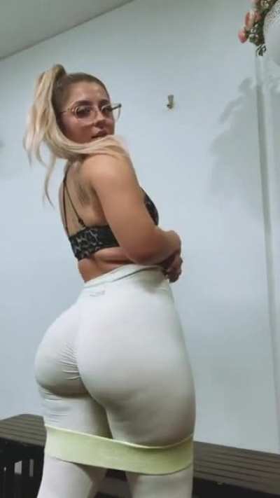 Vanilla cake