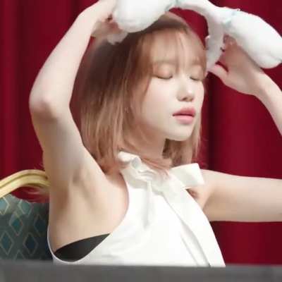 Jo Yuri 