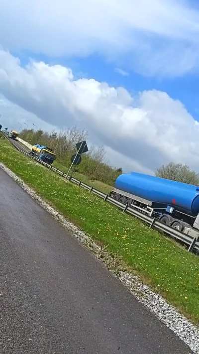 Fuel lads