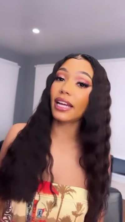 she look goooodd