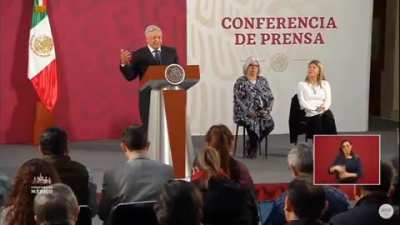 “El presidente más feminista de la historia”