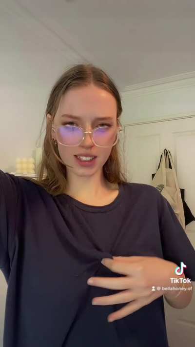 Wait for it...