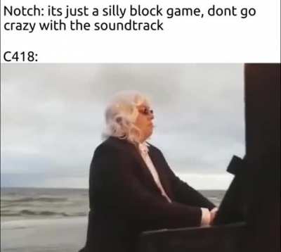 Insane soundtracks