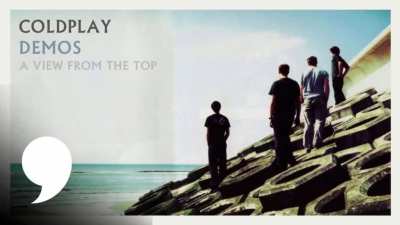 “A View From The Top” - I’ve done my best to bring out the audio but it’s still very fuzzy/noisy. (Cover picture taken from YouTube)