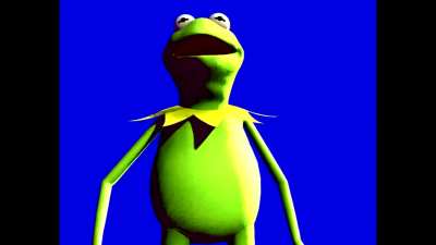kermit loves you