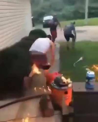 Maybe Maybe Maybe