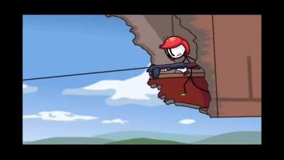 GRAPPLE GUN