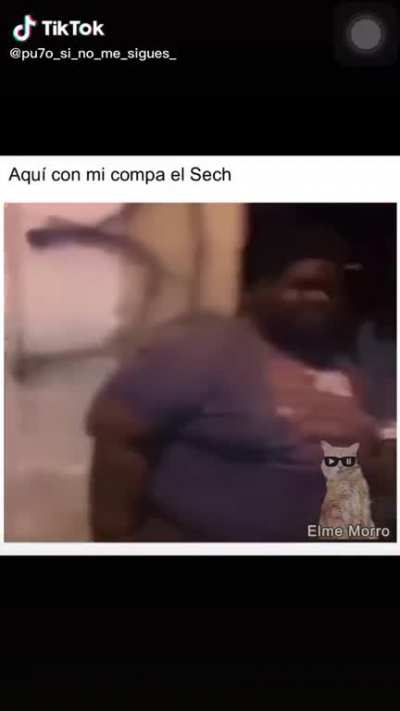 MOMENTO SECH 😎
