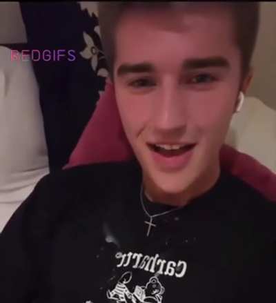 He had to get revenge on his homie after a prank by “impr<wbr>oving<wbr>” his favorite shirt.