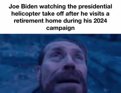 Bye bye