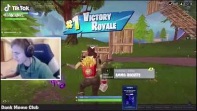 Let's go ninja!