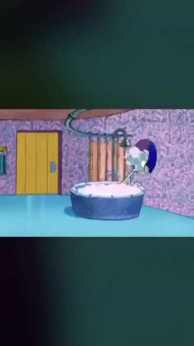LEAVE ME ALONEEEE