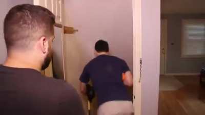 Jerma pizza here :flushed: