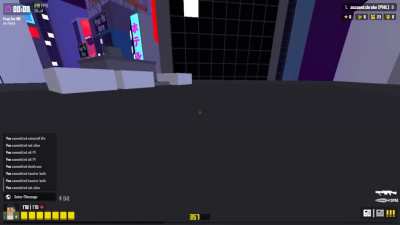 The correct way to use the Kanji jump pad!!