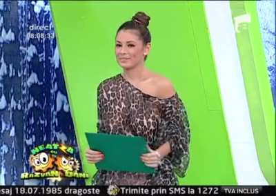 Roxana Vancea