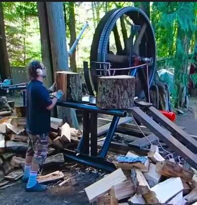 Maybe maybe maybe 