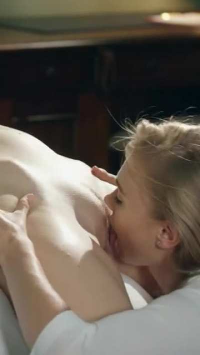 lesbian erotic