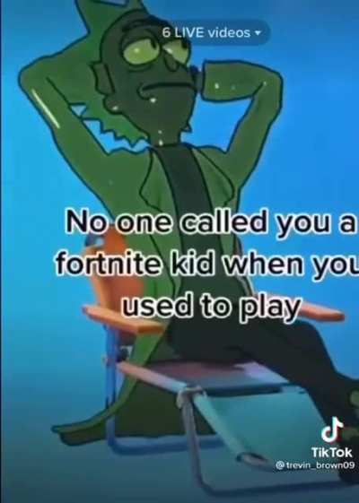 rule